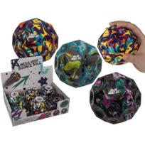Mega šokinėjantis kamuolys (10 cm)