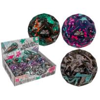 Mega šokinėjantis kamuolys (7 cm)