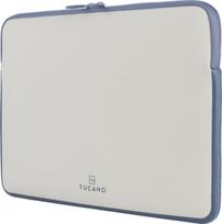 Coque - TUCANO - Elements 2 - MacBook Air 15" (M3/M2/2024-2023) - Pilka - Neoprenas