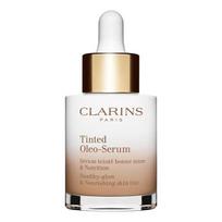 (Tinted Oleo-Serum) 30 ml, 01