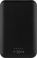 Atsarginis maitinimo šaltinis ("Power Bank") Fixed Power bank | MagZen | 6000 mAh | Black