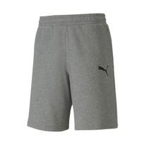 Sportiniai šortai vyrams Puma Team Goal23 Casuals M 656581-33, pilki, S