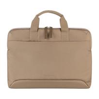 Tucano Smilza Super Slim Bag - MacBook Air 15 / Air / Pro 13 / Notebook 13 / 14 bag (beige)