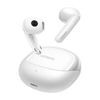 Belaidės ausinės Ugreen HiTune H6 Pro Active Noise-Cancelling Earbuds (35873) baltos