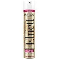 L'Oréal Paris Elnett Satin Spalvoti Plaukai Stipri Fiksacija Lakai 300ml
