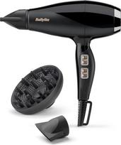 „Plaukų džiovintuvas Babyliss Air Power Pro 6716DE 2300 W Juodas“