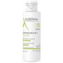 Dermalibour+ Foaming Cica Gel - Cleansing foaming gel.