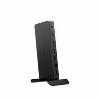 Dokų Stotis - ASUS DC500 Triple 4K Thunderbolt 4 Dock 3x HDMI, 96W PD