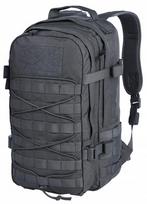 Taktinė karinė-turistinė kuprinė, HELIKON- TEX, RACCOON Mk2, Shadow Grey, 20 l