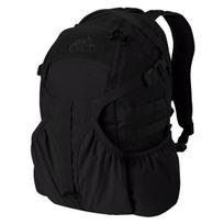 Taktinė karinė-turistinė kuprinė, HELIKON- TEX, RAIDER, Juoda, 20 l