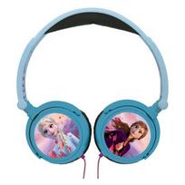 Magnetola Lexibook - Disney Frozen - Wired Foldable Headphone (HP010FZ)