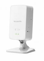HPE ProGigabit Belaidė Prieigos Taškas AP22D S1U76A - Dvikopas PoE 802.3at/bt, Vidinė Antena, 2,4GHz