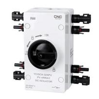 DC jungiklis 32A, 1000VDC, MC4, IP66NW