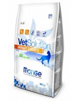 Monge Vet Solution Cat Urinary Struvite, 1,5 kg