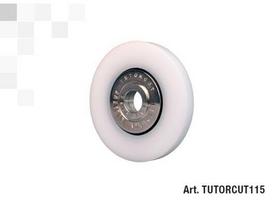 Montolit priedas tiksliam pjovimui Ø 115 mm skersmens diskams