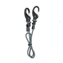 Aštuonkojis Nite Ize KnotBone, 25–122 cm