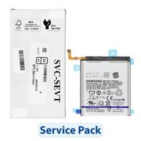 Telefonas ServicePack Battery EB-BG991ABY for SAMSUNG S21 5G G991B GH82-24537A
