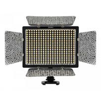 LED Šviestuvas Yongnuo YN300 IV RGB WB (3200 K - 5500 K)