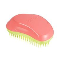 Šukos Tangle Teezer The Original Salmon Pink/Hyper Yellow