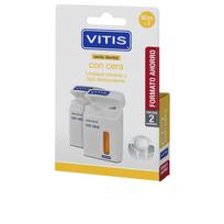 SEDA VITIS DANTŲ VAŠKA 2X50 M