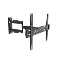 TV laikiklis TV Wall Mount AK-MB-11 Full Motion Bracket +|-90° 40kg VESA 600x400mm 37-75"