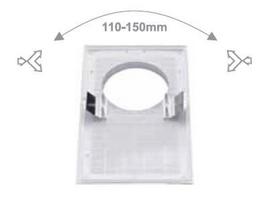 Gartraukio filtras Maxpol KRA 128 BI