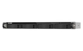 Išorinis kietasis diskas NAS Network Storage Qnap TS-433EU