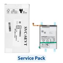 Telefonas ServicePack Battery EB-BA336ABY for SAMSUNG A53 5G A536B GH82-28027A