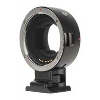 Techart TCS-04 bajoneto adapteris Canon EF / Sony E