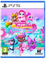 Kompiuterinis žaidimas Fantasy Friends Dream Worlds - PlayStation 5