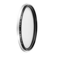 NISI FILTER SWIFT SYSTEM BLACK MIST 1/4 82MM