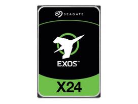 SEAGATE Exos X24 12TB SAS 512e/4Kn