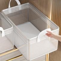 Plastikinės laikymo dėžės su dangčiais