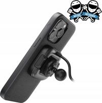 Peak Design Mobile Ball Mount Adapter 20mm Locking & Charging