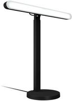 Žiedinė šviesa žaidėjams - Laidinis - Logitech G - Litra Beam LX - USB - RGB LED - Juoda