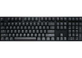 Ducky Origin Gaming Keyboard, Cherry MX-Red