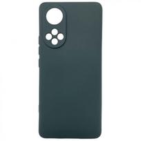 „Evelatus Huawei Nova 9 Nano“ silikoninis dėklas, minkštas lietimui TPU, tamsiai žalias