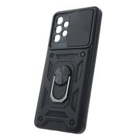 Defender Slide case for Samsung Galaxy A52 4G | A52 5G | A52S 5G black