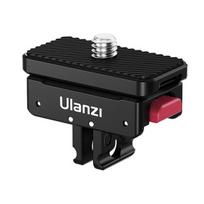 Adapter / Greitas tvirtinimas 1/4'' Gopro Insta360 kameroms