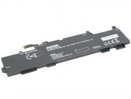 Nešiojamo kompiuterio akumuliatorius Baterija - AVACOM - SS03XL - Li-Pol 4330mAh - 11.55V - Suderinama su HP EliteBook ir Zbook