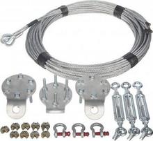 Išmaniojo (Smart TV) ir televizoriaus priedas Delta