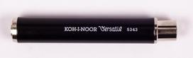 Laikiklis pastelei ir kreidai Koh-I-Noor 5343