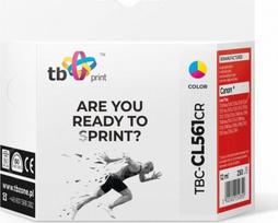 Kasetė rašaliniams spausdintuvams TB Print