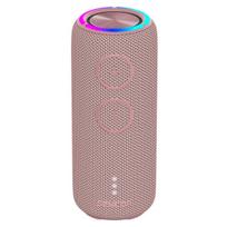 Bluetooth speaker Sencor SIRIUS2ROSE