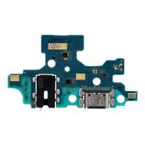 Telefonas Charging board for SAMSUNG A41 A415 OEM (Fast Charger)