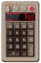 Žaidimų pultas - 8Bitdo - RET00464 - Klasikinė versija - USB įkraunamas - Pilkos spalvos