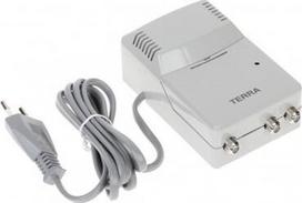 Išmaniojo (Smart TV) ir televizoriaus priedas Terra