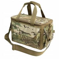 Taktikos krepšys, HELIKON- TEX, Range Bag, MultiCam, 18 l