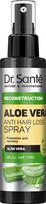 DR. SANTE Aloe Vera Spray against hair loss Reconstruction 150 ml