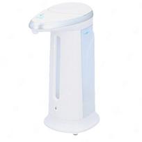 Automatinis muilo dozatorius, 330ml, Bath&Shower